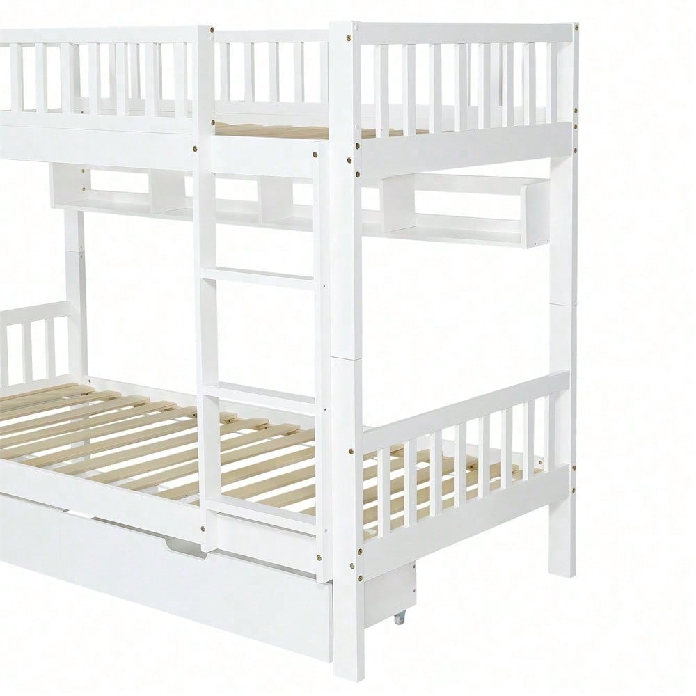 Camas, cabeceros y pies de cama para niños