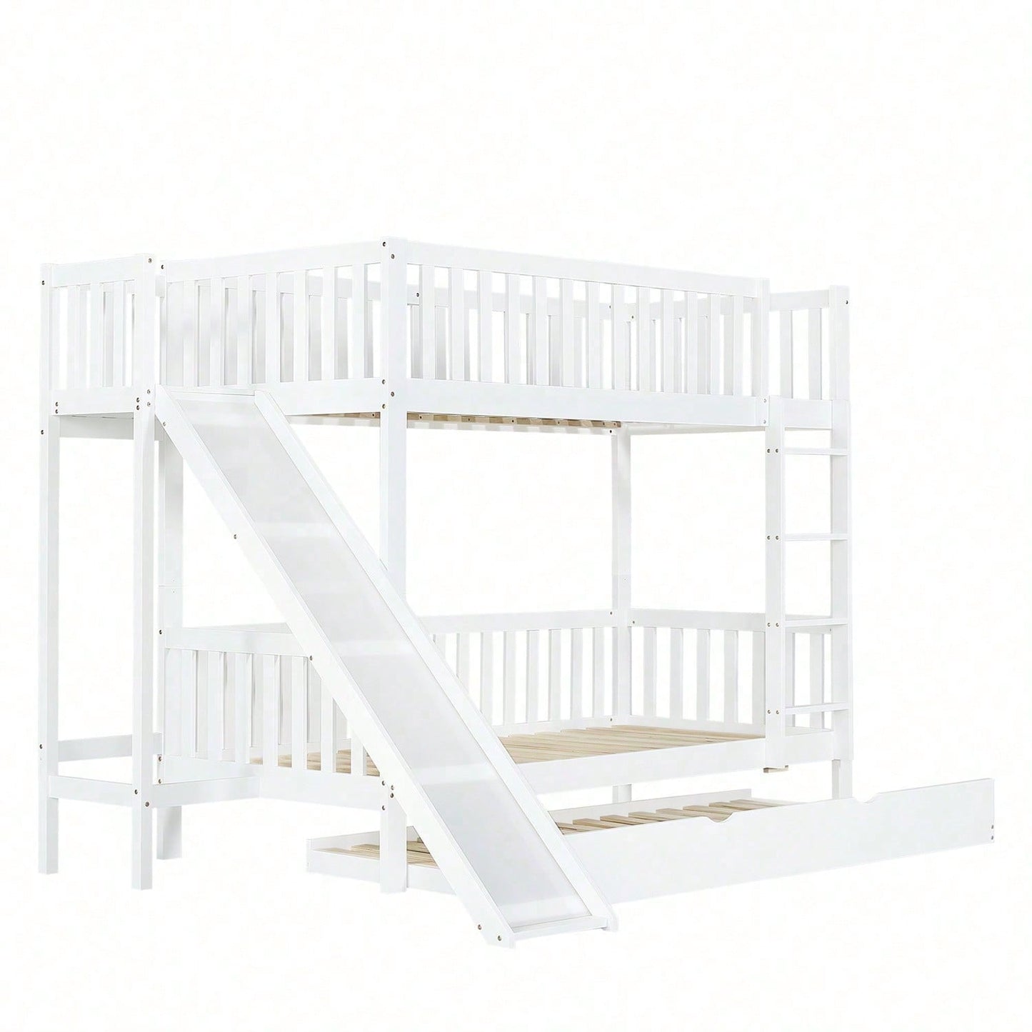 Cadres de lit pour enfants, têtes de lit et pieds de lit