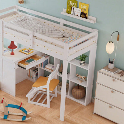 Cadres de lit pour enfants, têtes de lit et pieds de lit