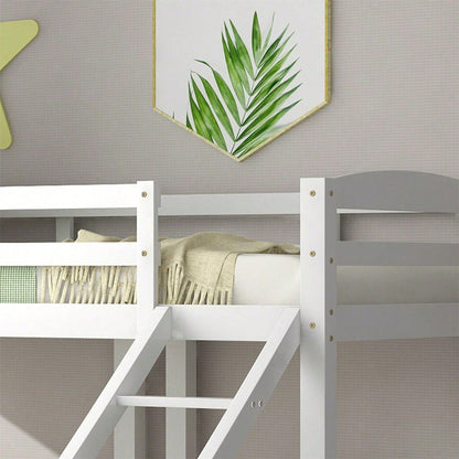 Cadres de lit pour enfants, têtes de lit et pieds de lit