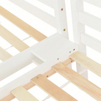 Cadres de lit pour enfants, têtes de lit et pieds de lit