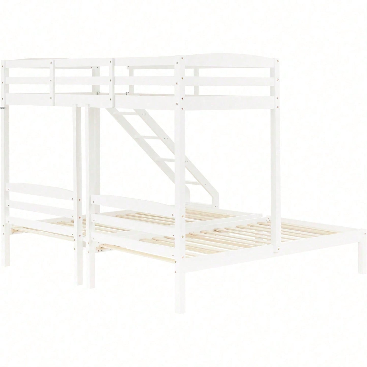 Cadres de lit pour enfants, têtes de lit et pieds de lit