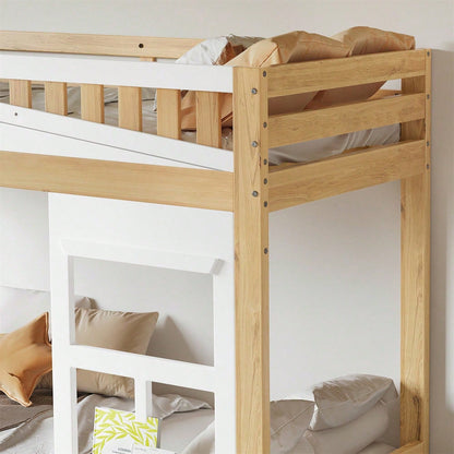 Cornici per letto, testiere e pediere per bambini