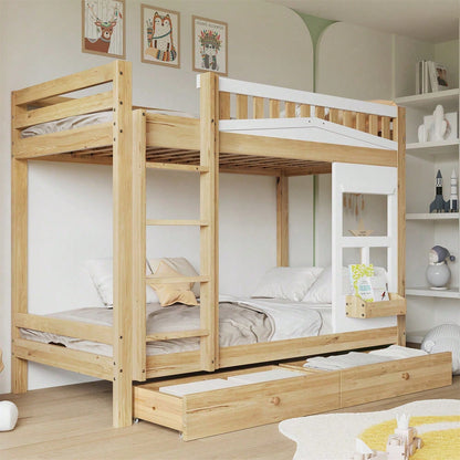 Cornici per letto, testiere e pediere per bambini