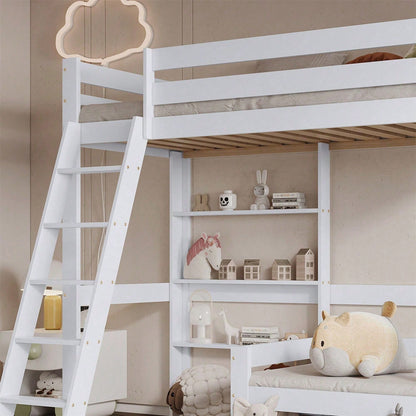 Cornici per letto, testiere e pediere per bambini