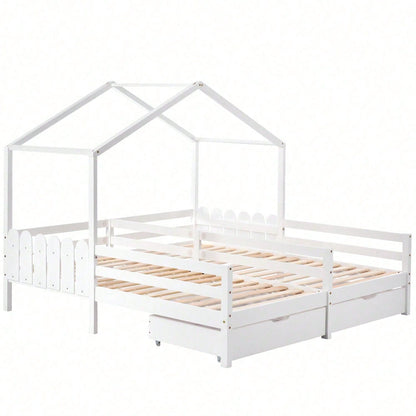 Cornici per letto, testiere e pediere per bambini