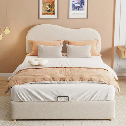 Cornici per letto, testiere e pediere per bambini