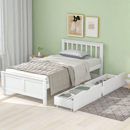 Cornici per letto, testiere e pediere per bambini