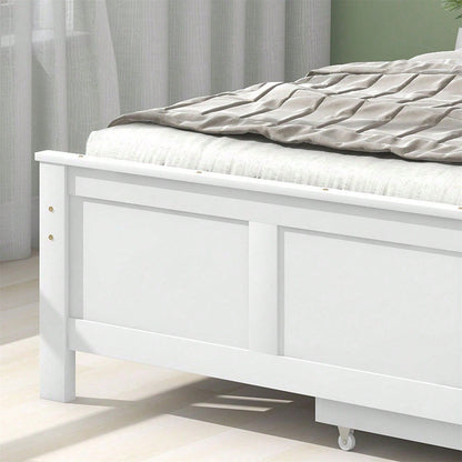 Cornici per letto, testiere e pediere per bambini