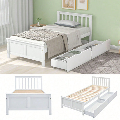 Cornici per letto, testiere e pediere per bambini