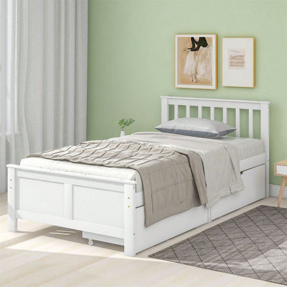 Cornici per letto, testiere e pediere per bambini