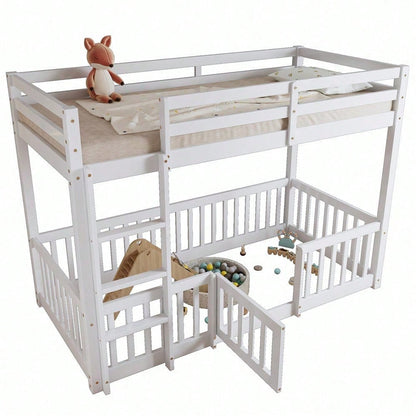 Cadres de lit pour enfants, têtes de lit et pieds de lit