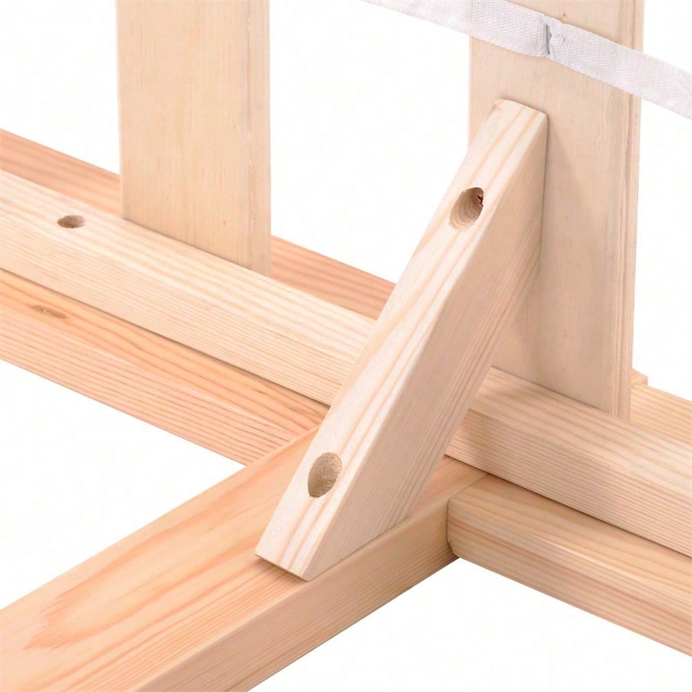 Cadres de lit pour enfants, têtes de lit et pieds de lit