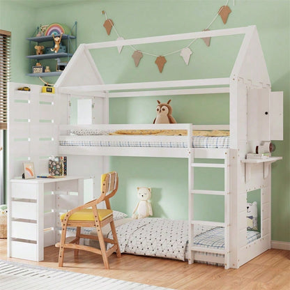 Cadres de lit pour enfants, têtes de lit et pieds de lit