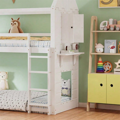 Cadres de lit pour enfants, têtes de lit et pieds de lit