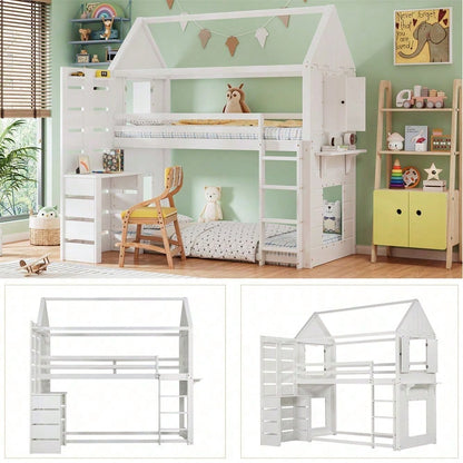 Cadres de lit pour enfants, têtes de lit et pieds de lit