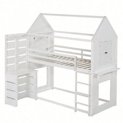 Cadres de lit pour enfants, têtes de lit et pieds de lit