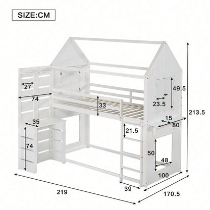Cadres de lit pour enfants, têtes de lit et pieds de lit