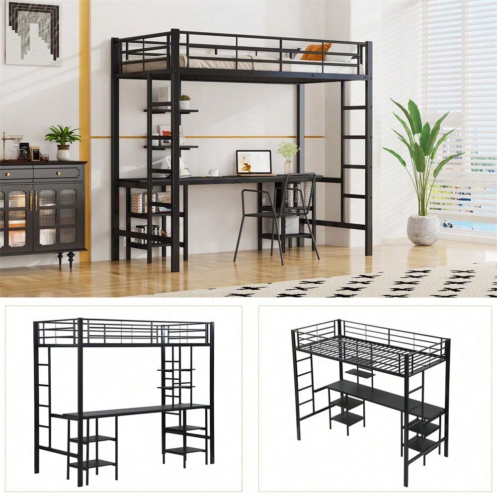 Cadres de lit pour enfants, têtes de lit et pieds de lit