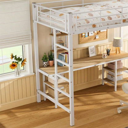 Cadres de lit pour enfants, têtes de lit et pieds de lit