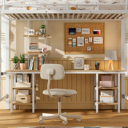 Cadres de lit pour enfants, têtes de lit et pieds de lit