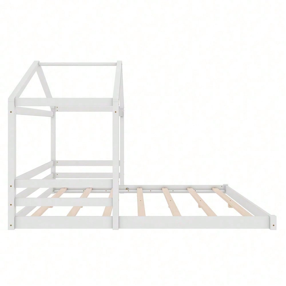 Cadres de lit pour enfants, têtes de lit et pieds de lit