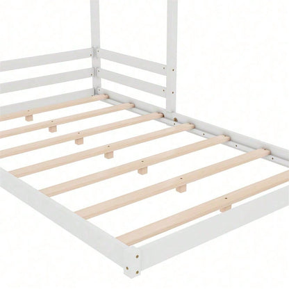 Cadres de lit pour enfants, têtes de lit et pieds de lit