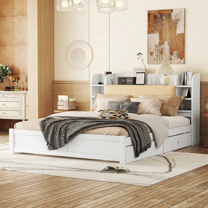 Cadres de lit pour enfants, têtes de lit et pieds de lit