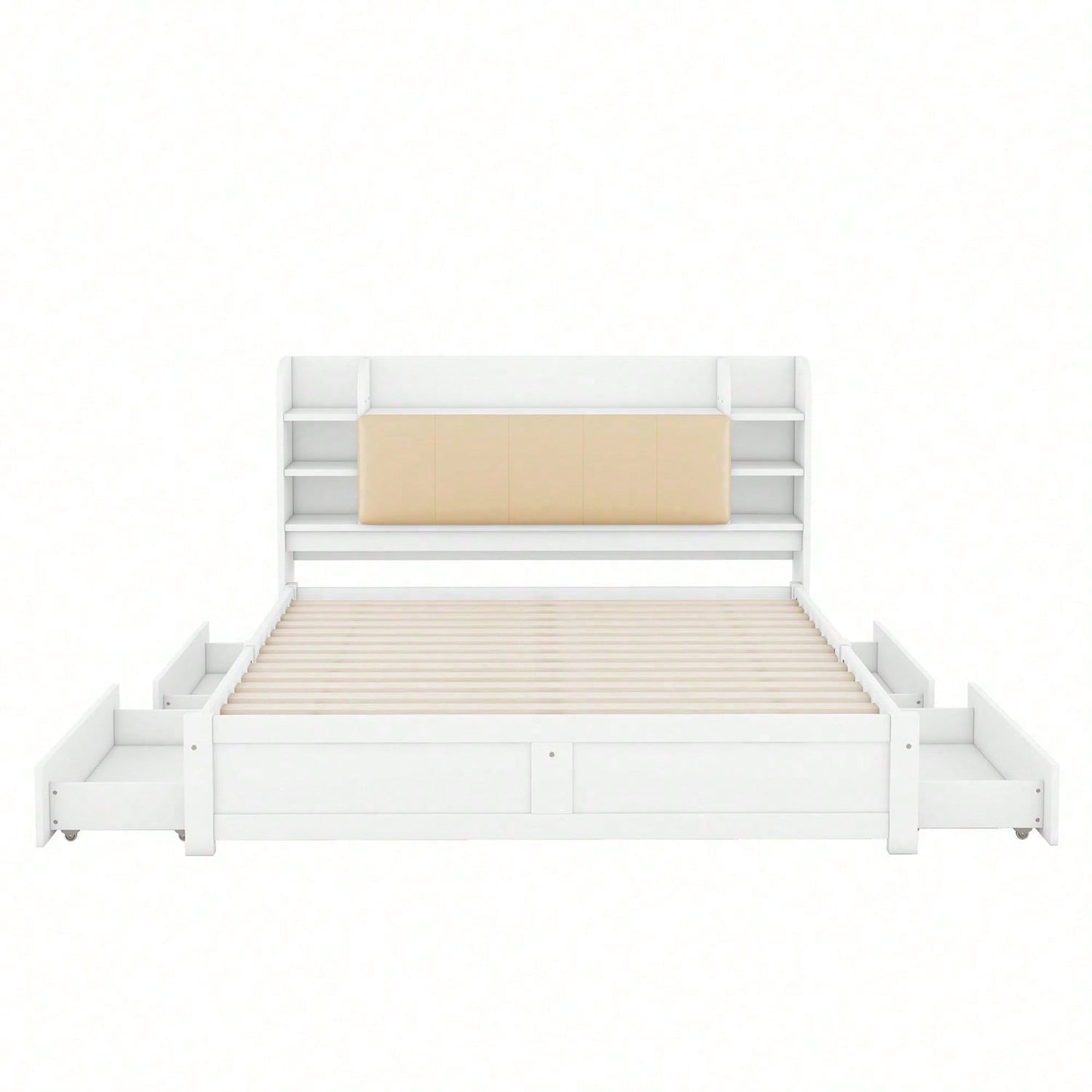 Cadres de lit pour enfants, têtes de lit et pieds de lit