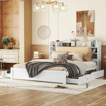 Cadres de lit pour enfants, têtes de lit et pieds de lit