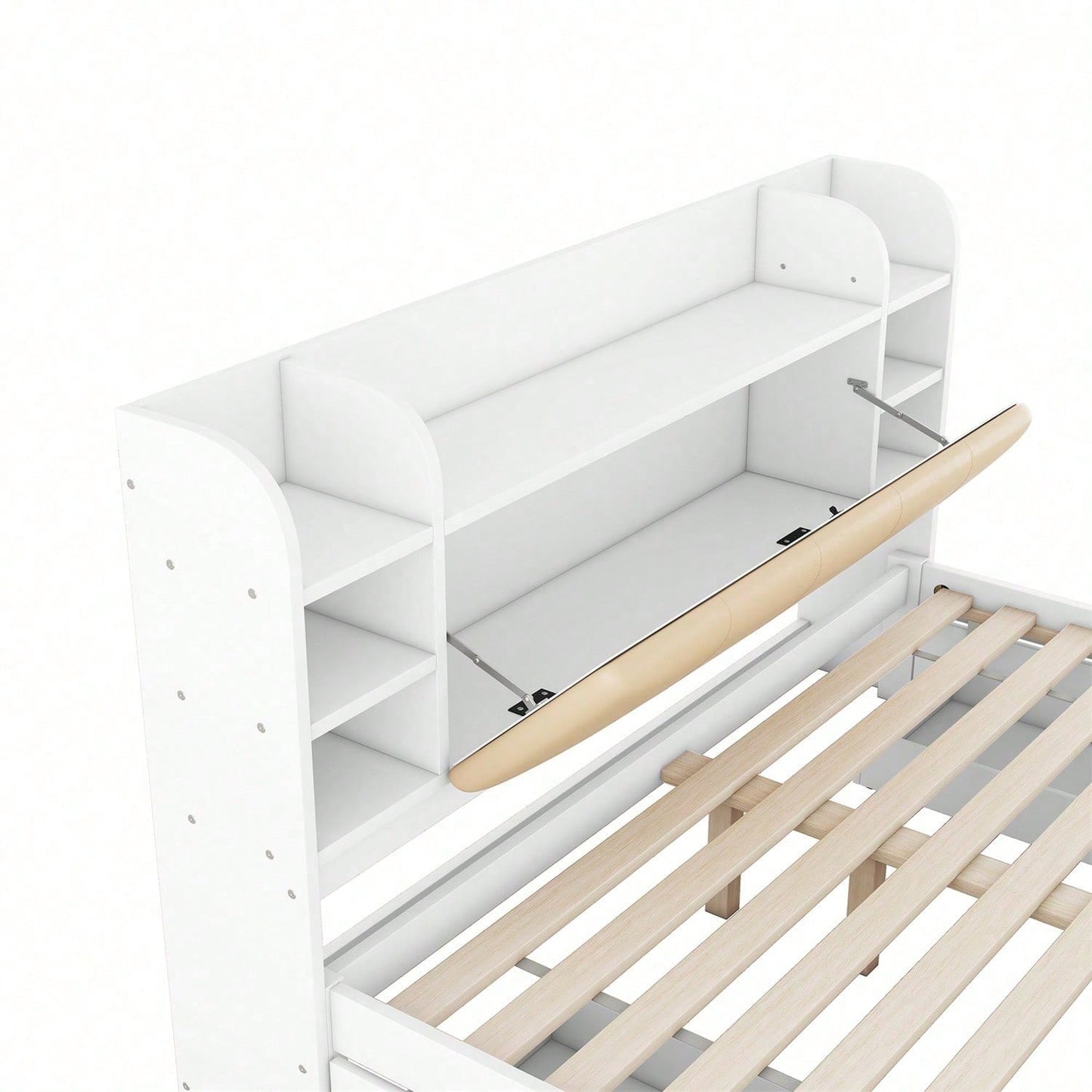 Cadres de lit pour enfants, têtes de lit et pieds de lit