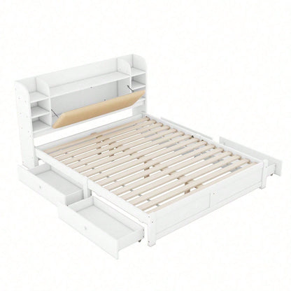 Cadres de lit pour enfants, têtes de lit et pieds de lit