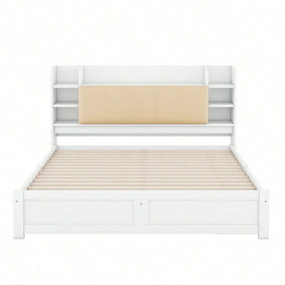 Cadres de lit pour enfants, têtes de lit et pieds de lit