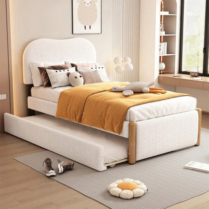 Cadres de lit pour enfants, têtes de lit et pieds de lit