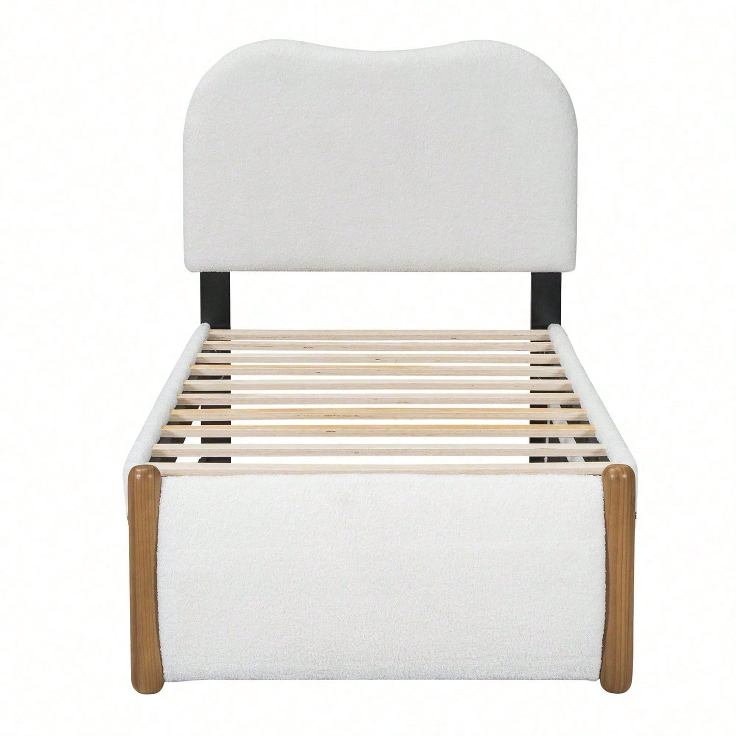 Cadres de lit pour enfants, têtes de lit et pieds de lit