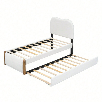 Cadres de lit pour enfants, têtes de lit et pieds de lit