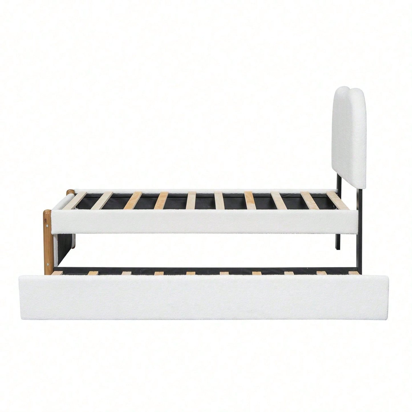 Cadres de lit pour enfants, têtes de lit et pieds de lit