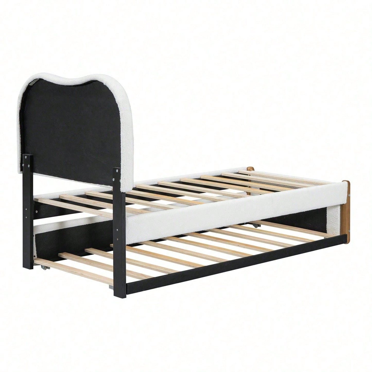 Cadres de lit pour enfants, têtes de lit et pieds de lit