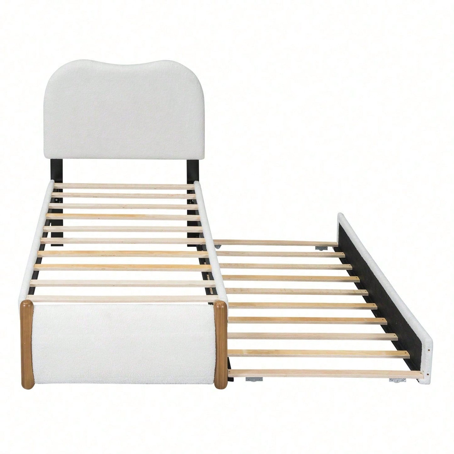 Cadres de lit pour enfants, têtes de lit et pieds de lit