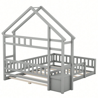 Cadres de lit pour enfants, têtes de lit et pieds de lit