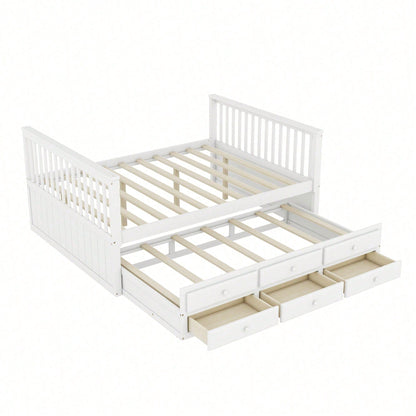 Cadres de lit pour enfants, têtes de lit et pieds de lit