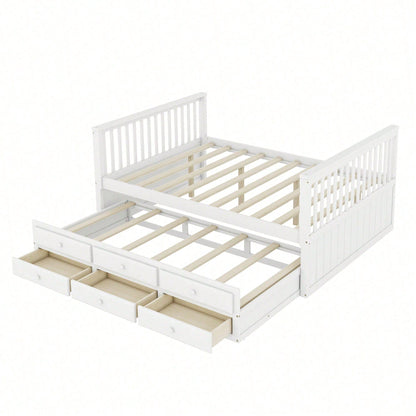 Cadres de lit pour enfants, têtes de lit et pieds de lit