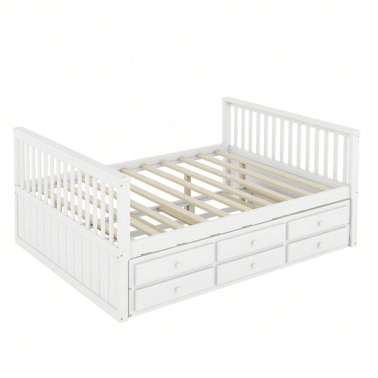 Cadres de lit pour enfants, têtes de lit et pieds de lit