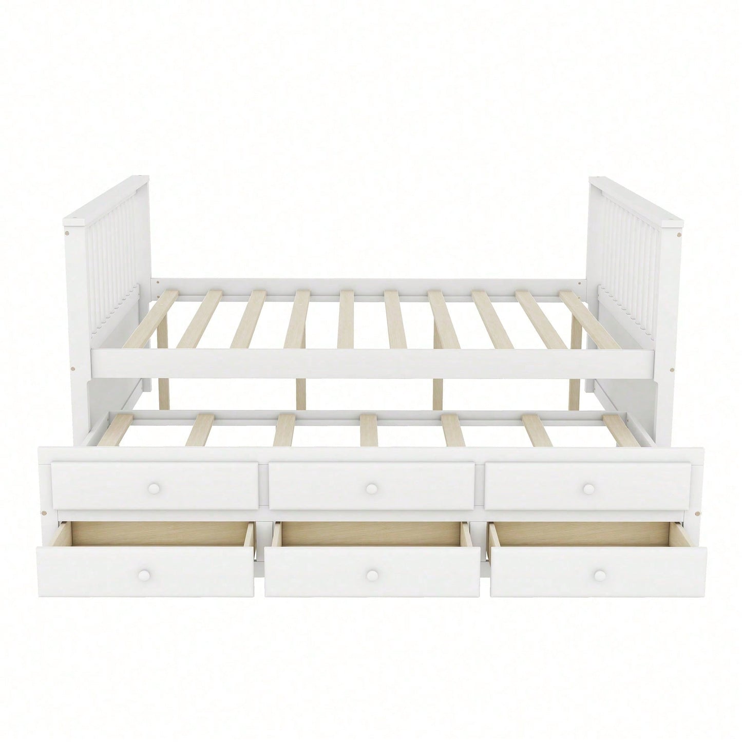 Cadres de lit pour enfants, têtes de lit et pieds de lit