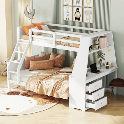 Cadres de lit pour enfants, têtes de lit et pieds de lit