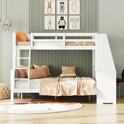 Cadres de lit pour enfants, têtes de lit et pieds de lit