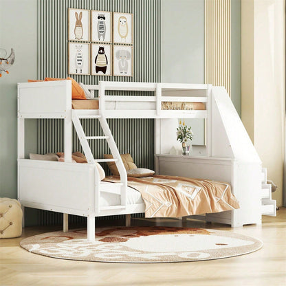 Cadres de lit pour enfants, têtes de lit et pieds de lit