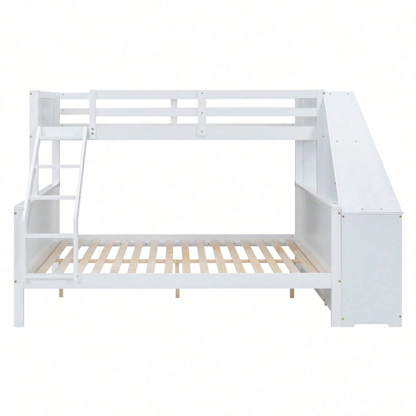 Cadres de lit pour enfants, têtes de lit et pieds de lit