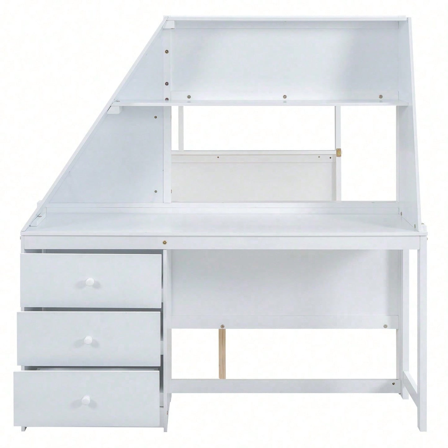 Cadres de lit pour enfants, têtes de lit et pieds de lit