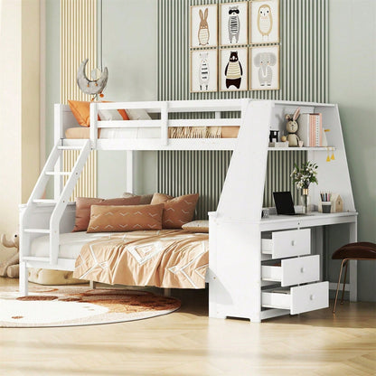 Cadres de lit pour enfants, têtes de lit et pieds de lit